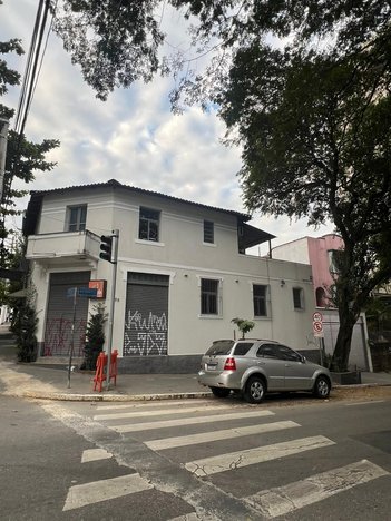 business em Doutor Augusto De Miranda, Vila Pompéia - São Paulo - SP