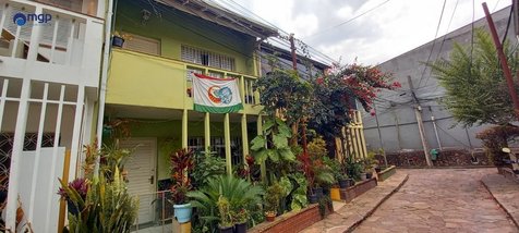 house em Rua Joaquim Carlos, Brás - São Paulo - SP