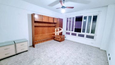 house em Avenida Presidente Wilson, Gonzaga - Santos - SP