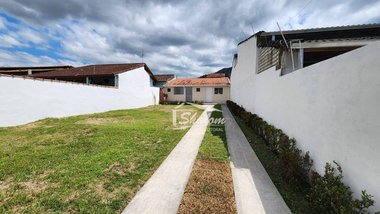 house em Avenida Brasília, Indaiá - Caraguatatuba - SP