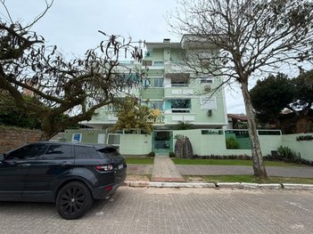 apartment em Rua Jorge Mussi, Canasvieiras - Florianópolis - SC