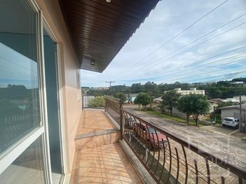 apartment em Rua Itália, Marau - Marau - RS