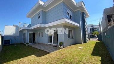 house em Rua Professora Delphina Ferrari, Igara - Canoas - RS