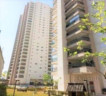 apartment em Praça Zulmira Alves Rodrigues, Jardim Piqueroby - São Paulo - SP
