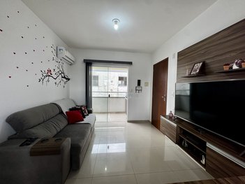 apartment em Rua Pavão, Costa e Silva - Joinville - SC