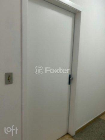 apartment em Dona Eugênia, Petrópolis - Porto Alegre - RS