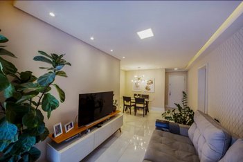 apartment em Rua Tagipuru, Barra Funda - São Paulo - SP