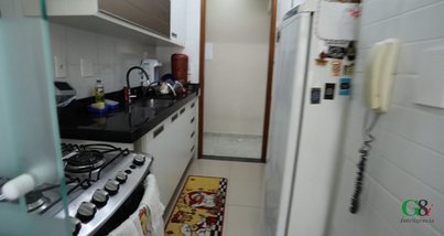 apartment em Rua Alfredo Pujol, Santana - São Paulo - SP