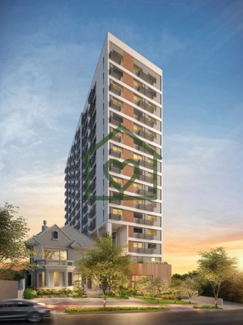 apartment em Rua Félix da Cunha, Moinhos de Vento - Porto Alegre - RS