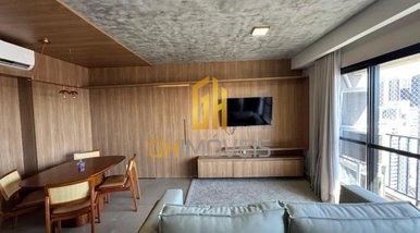 apartment em Rua 14, Setor Oeste - Goiânia - GO