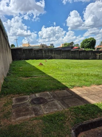 land_lot em Rua Doutor Nilton Vieira de Souza, Jardim Millenium - Sorocaba - SP