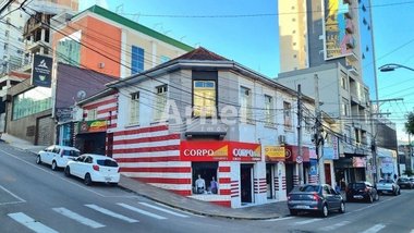 office em Capitão Eleutério, Centro - Passo Fundo - RS