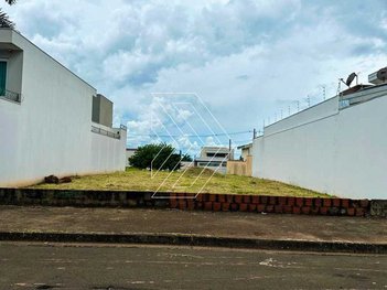 land_lot em Rua Antonio Bueno de Oliveira, Jardim Flora Rica - Marília - SP