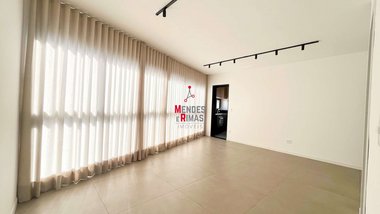 apartment em Rua Viçosa, São Pedro - Belo Horizonte - MG