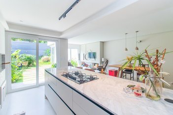 apartment em Monte Alverne, Chácara das Pedras - Porto Alegre - RS