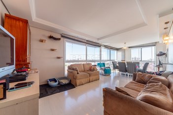 apartment em Rua Filadélfia, São João - Porto Alegre - RS
