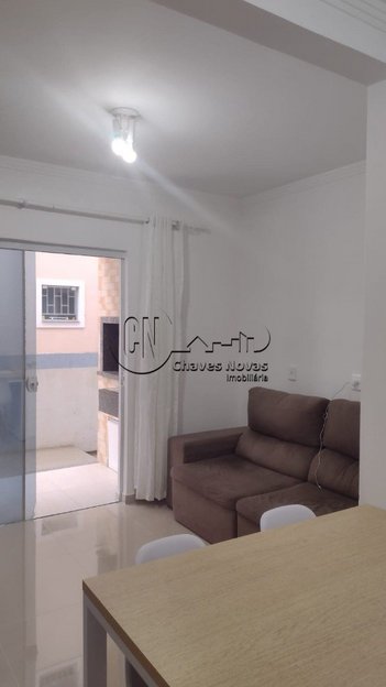 apartment em Nilma Emilia Martins, Nova Palhoça - Palhoça - SC