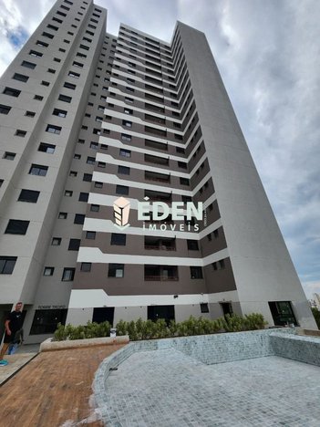 apartment em Rua Renato Chiozzotto, Jardim Maria José - Votorantim - SP