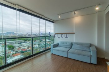 apartment em Rua Sebastião Bach, Vila Leopoldina - São Paulo - SP