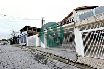 house em Rua Cândido Augusto Bresser Dores, Jardim Alvorada (Zona Oeste) - São Paulo - SP