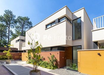 house em Avenida Professor Rubens Gomes de Souza, Jardim Cordeiro - São Paulo - SP