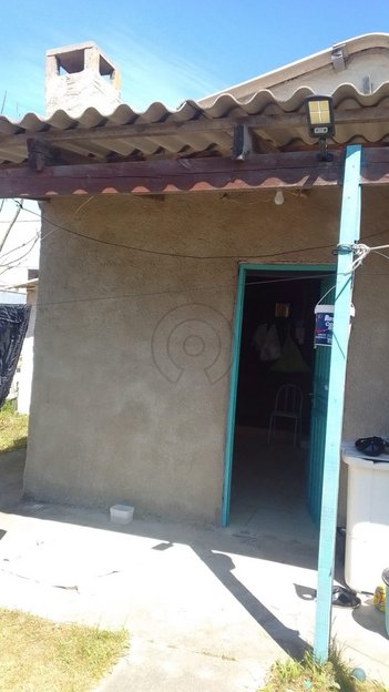 house em Rua Rio da Prata, Atlântico - Santa Vitória do Palmar - RS