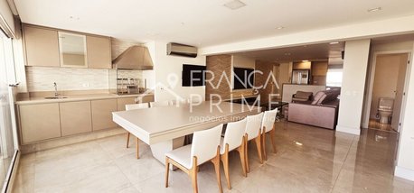 apartment em Rua Marc Chagall, Água Branca - São Paulo - SP