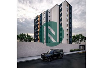 apartment em Rua Oásis, Jardim Oriental - São Paulo - SP
