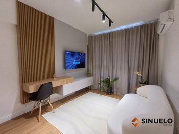 apartment em Avenida Primeiro de Março, Pátria Nova - Novo Hamburgo - RS