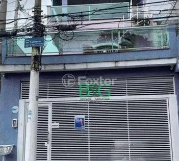 house em Rua das Promessas, Vila Medeiros - São Paulo - SP