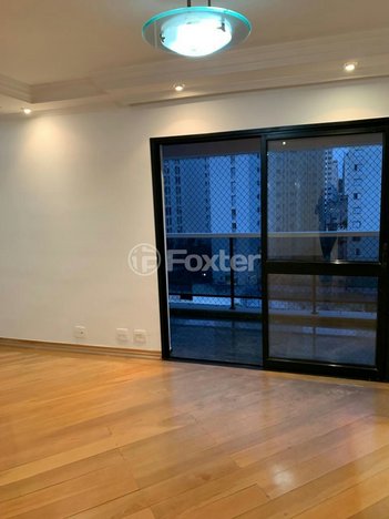 apartment em Rua Rio Grande, Vila Mariana - São Paulo - SP