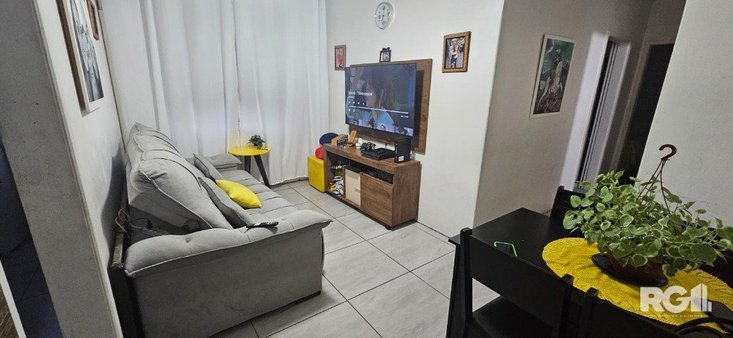 Cômodo Condomínio