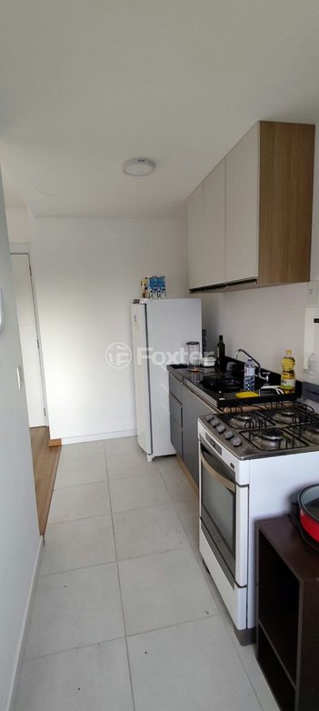 apartment em Rua Capitão Pedro Werlang, Partenon - Porto Alegre - RS