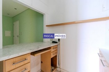 office em Avenida Vereador José Diniz, Santo Amaro - São Paulo - SP