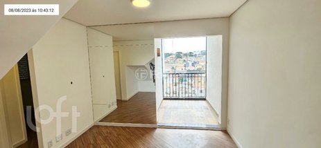 apartment em Rua Ipiranga, Jardim Aeroporto - São Paulo - SP