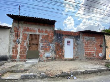 house em Rua 43, Jereissati I - Maracanaú - CE