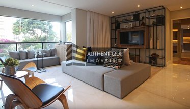 apartment em Avenida Itacira, Planalto Paulista - São Paulo - SP