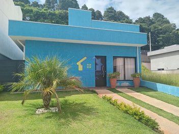 house em Rua João Pires Pereira, Jardim São Luiz (Caucaia do Alto) - Cotia - SP