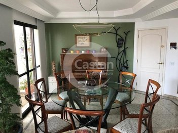 apartment em Rua Serra do Japi, Vila Gomes Cardim - São Paulo - SP