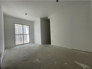 apartment em Rua Celso Ramos, Vila Andrade - São Paulo - SP