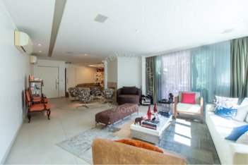 apartment em Avenida São Paulo Antigo, Real Parque - São Paulo - SP