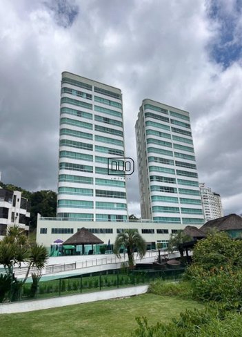 apartment em Avenida Nereu Ramos, Centro - Itapema - SC