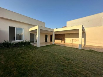 house em Rua Nélson Sartori, Residencial Dona Margarida - Santa Bárbara D'Oeste - SP