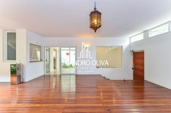 house em Rua Eça de Queiroz, Vila Mariana - São Paulo - SP