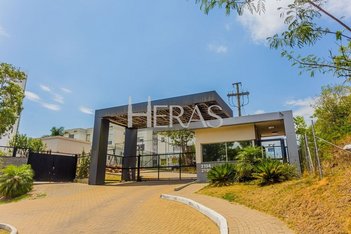 apartment em Estrada João de Oliveira Remião, Lomba do Pinheiro - Porto Alegre - RS