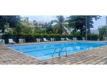 apartment em Rua Ana Cristina Cesar, Freguesia (Jacarepaguá) - Rio de Janeiro - RJ