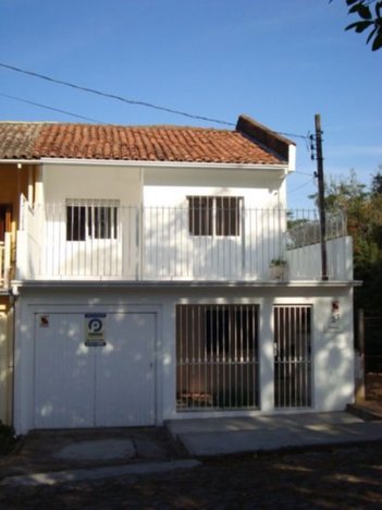 house em Augusto Meyer, Santo André - São Leopoldo - RS