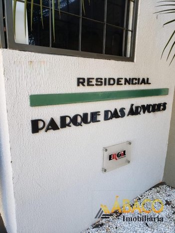 apartment em Rua Doutor Marino Costa Terra, Parque Sabará - São Carlos - SP