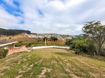 land_lot em Alameda Caraíbas, Condomínio Residencial Mirante do Vale - Jacareí - SP