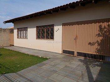 house em Rua Hikoma Udihara, Califórnia - Londrina - PR